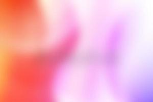 Abstract Gradient Background defocused luxury vivid blurred colorful texture wallpaper Photo