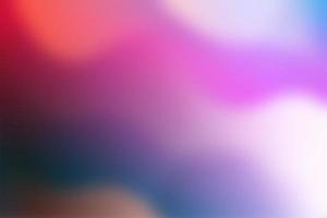 Abstract Gradient Background defocused luxury vivid blurred colorful texture wallpaper Photo