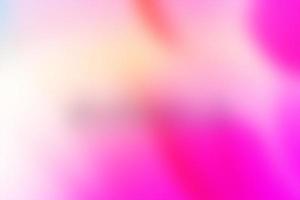 Abstract Gradient Background defocused luxury vivid blurred colorful texture wallpaper Photo