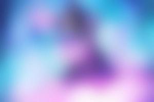 Abstract Background Gradient defocused luxury vivid blurred colorful texture wallpaper Free Photo