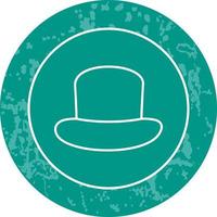 Hat Vector Icon