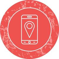 Gps Vector Icon