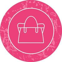 Bag Vector Icon