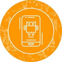 Android Vector Icon