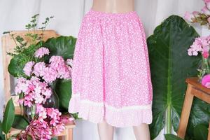 beautiful women's skirts for casual photo