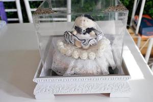 wedding gifts for the bride and groom photo