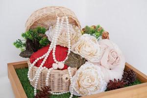 regalos de boda para la novia y el novio foto