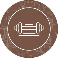 Weight Vector Icon