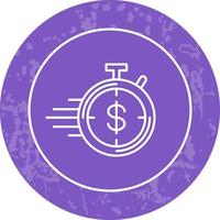Timer Vector Icon