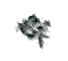 dark green brush png