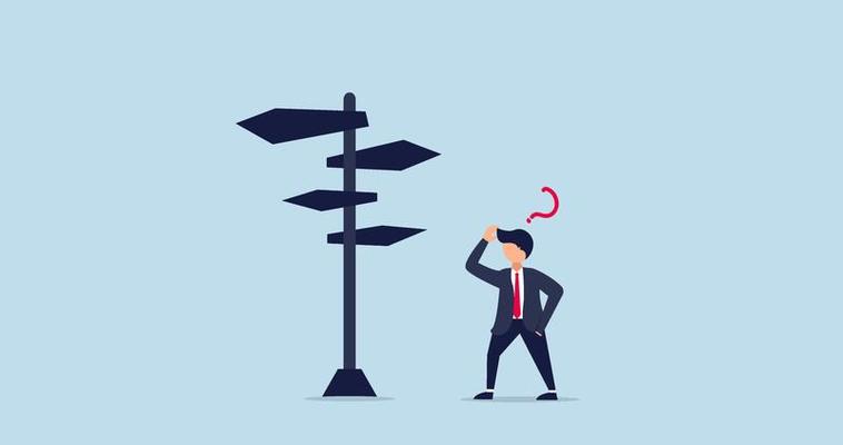 4k Animated Flat Design of confusing businessman looking at multiple road sign with question mark and thinking which way to go 19079168 Stock Video at Vecteezy 4k Animated Flat Design of confusing businessman looking at multiple road sign with question mark and thinking which way to go 19079168 Stock Video at Vecteezy