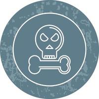 Bones Vector Icon