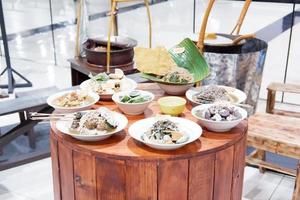 examples of spices as a background photo