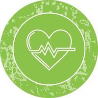 Health Vector Icon