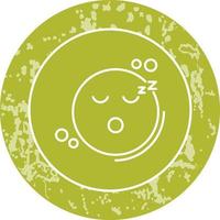 Sleep Vector Icon