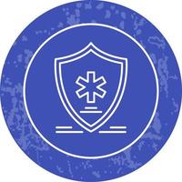 Medical Symbol Vector Icon