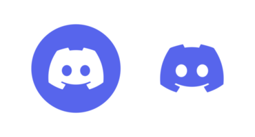 discord logo png, discord icon transparent png