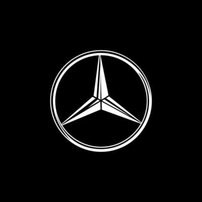 Mercedes Logo Vector Art, Icons, and Graphics for Free Download