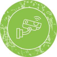 Cctv Vector Icon