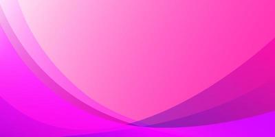 abstract gradient background. modern colorful wallpaper for banner, social media and presentation. vector