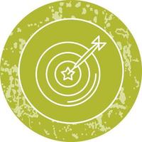 Dart Vector Icon