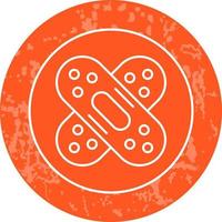 Bandage Vector Icon