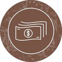 Money Vector Icon