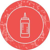 Sauce Vector Icon