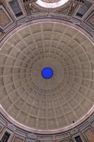 Pantheon - Rome, Italy, 2022 photo