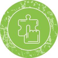 Quick Selection Vector Icon