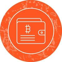 Wallet Vector Icon