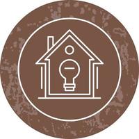 Home Automation Vector Icon