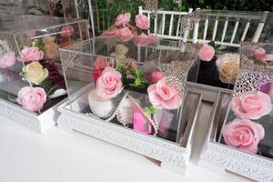 wedding gifts for the bride and groom photo