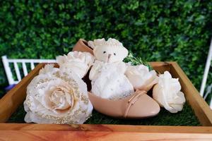 wedding gifts for the bride and groom photo