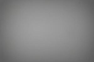 Dark Gery gradient abstract background photo