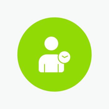 Man User Time Basic vector