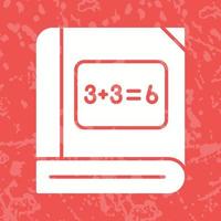 Math Vector Icon