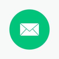 Email Mail Message Sms vector