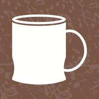 Coffee Cup Vector Icon