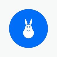 Bunny Easter Easter Bunny Rabbit vector