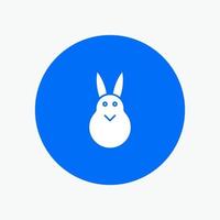 Bunny Easter Easter Bunny Rabbit vector