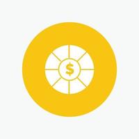 Coin Currency Dollar vector