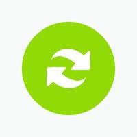 Refresh Reload Rotate Repeat vector