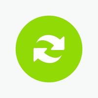 Refresh Reload Rotate Repeat vector