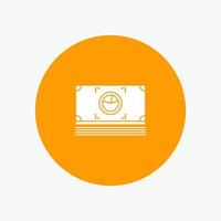 Money Bundle Cash Dollar vector