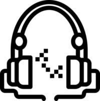 auriculares música audio manos libres azul y rojo descargar y comprar ahora plantilla de tarjeta de widget web vector