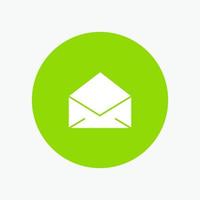 Email Mail Message Open vector