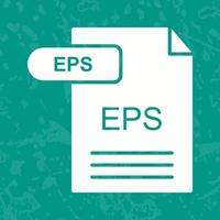 EPS Vector Icon