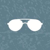 Sunglasses Vector Icon