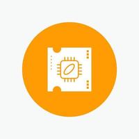 Cpu Microchip Processor Processor Chip vector